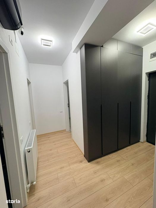 Apartament 2 camere – Complex Novopolis | Bratianu , Constanța