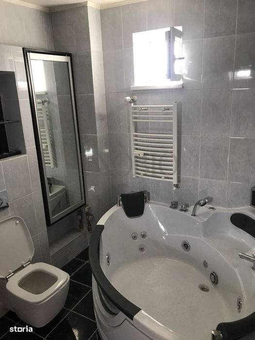 Apartament 2 camere | Bloc Reabilitat | 1 Mai
