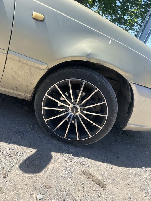 16 тый диски комплект