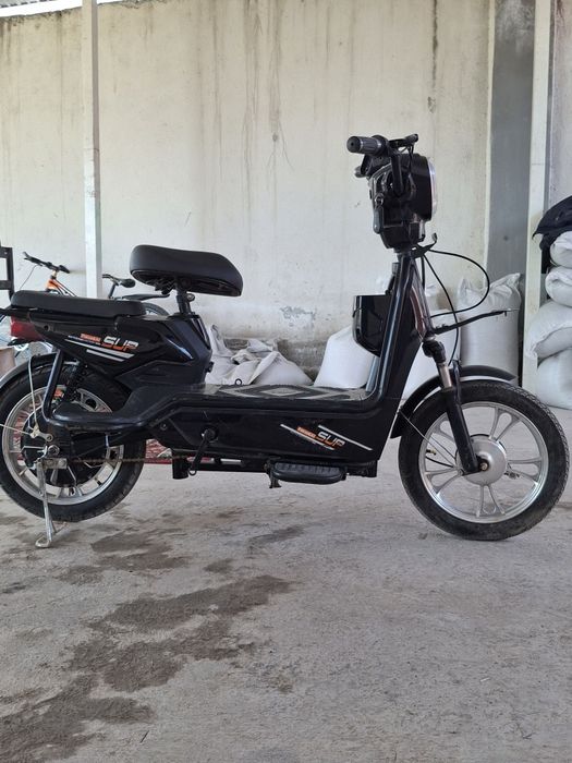 SUP скутер сатылды