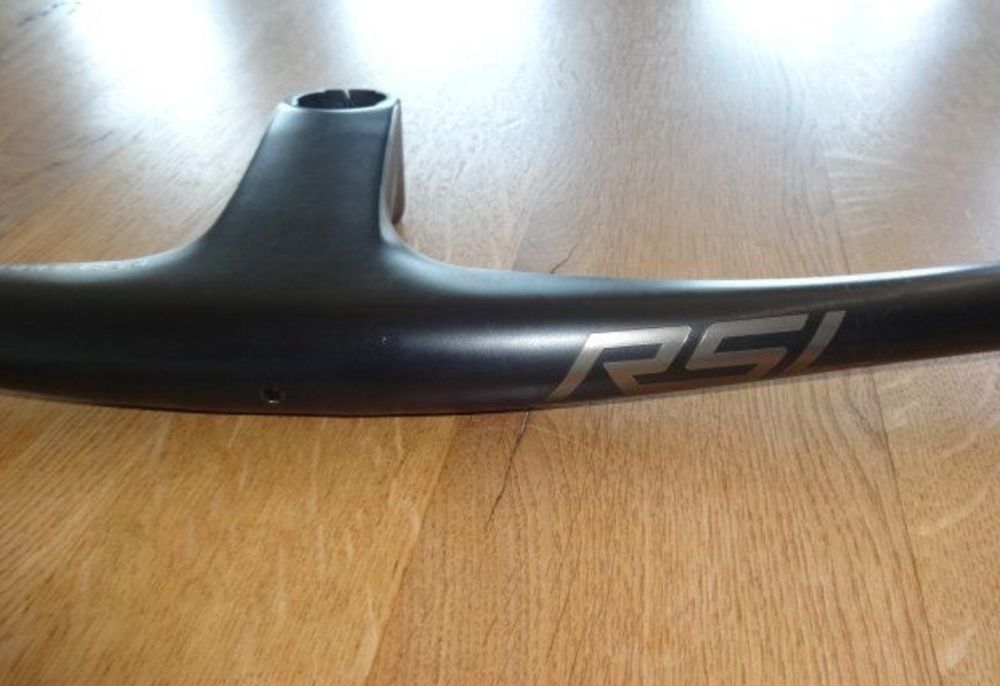 Карбоново кормило Bontrager RSL