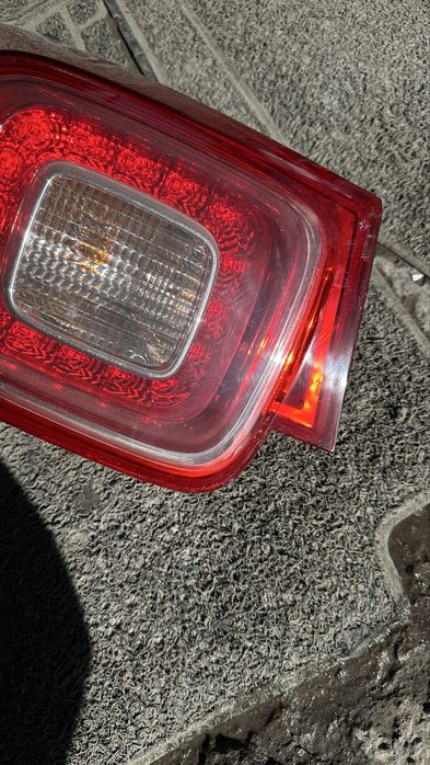 Malibu 1 fara chap stop