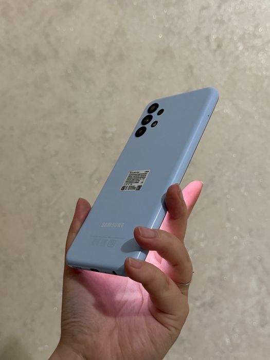 Samsung Galaxy A13