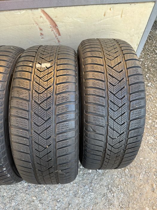 Anvelope iarna 245/45R18 Pirelli dot2023