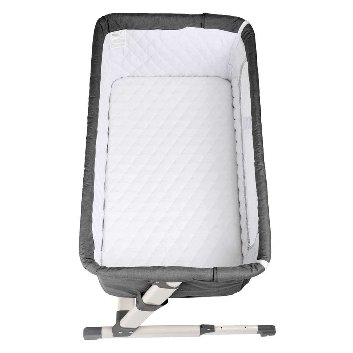 Бебешко легло BabyGo Together