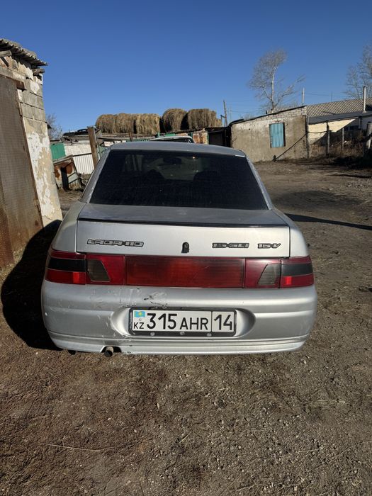 Продам ваз 2110 lada