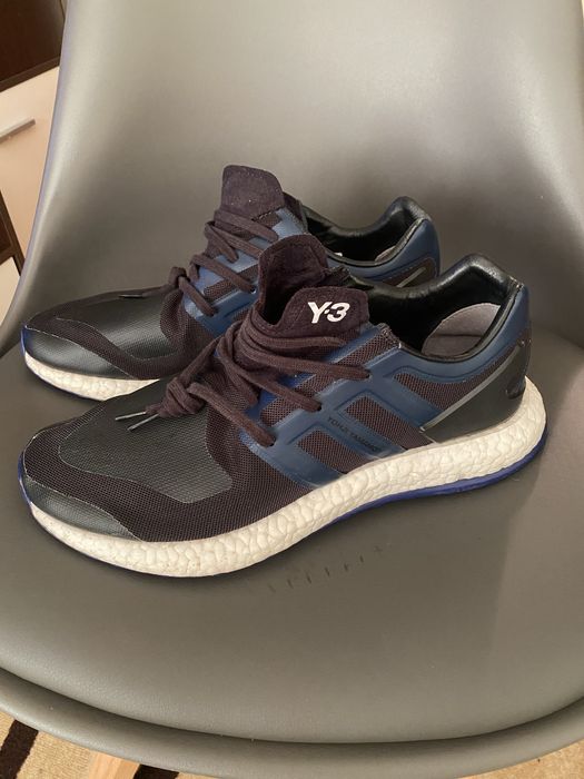 Y-3 Yohji Yamamoto