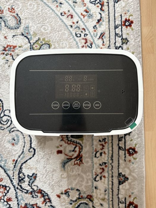 Кислородный концентратор:MED TECH