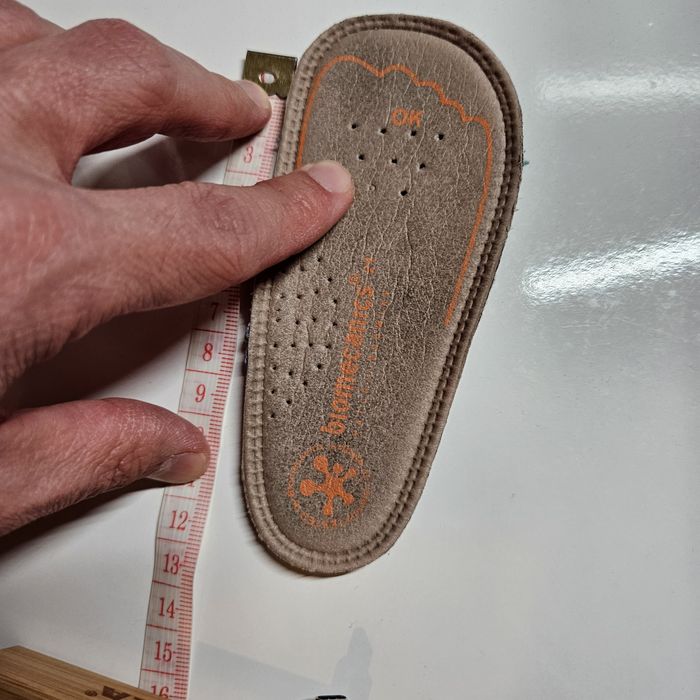 Pantofi sport Biomecanics 21 Primii Pași