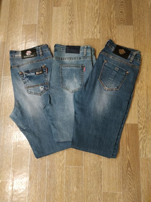 Продаю Брюки  б/у