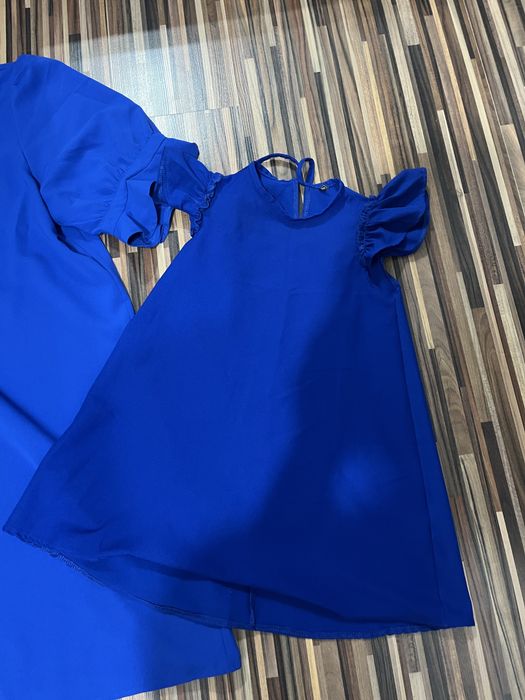 Set mama fiica marimea xl si 5 ani