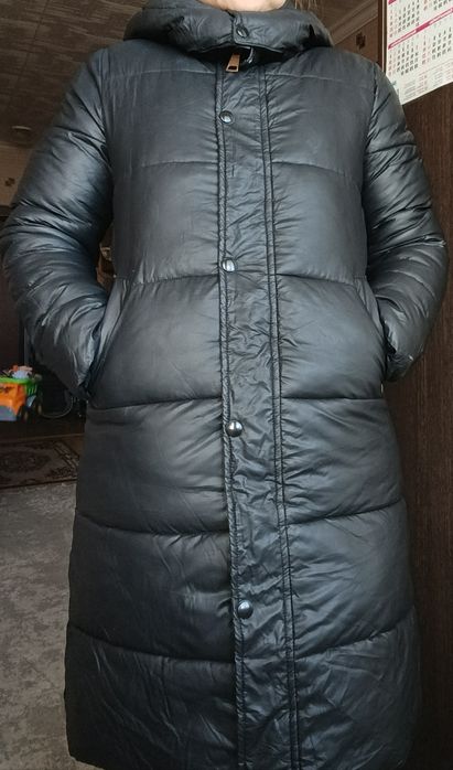 Верхняя одежда р.46-50