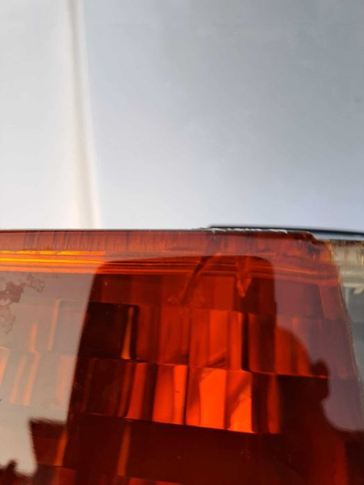 BMW E38 730d на части