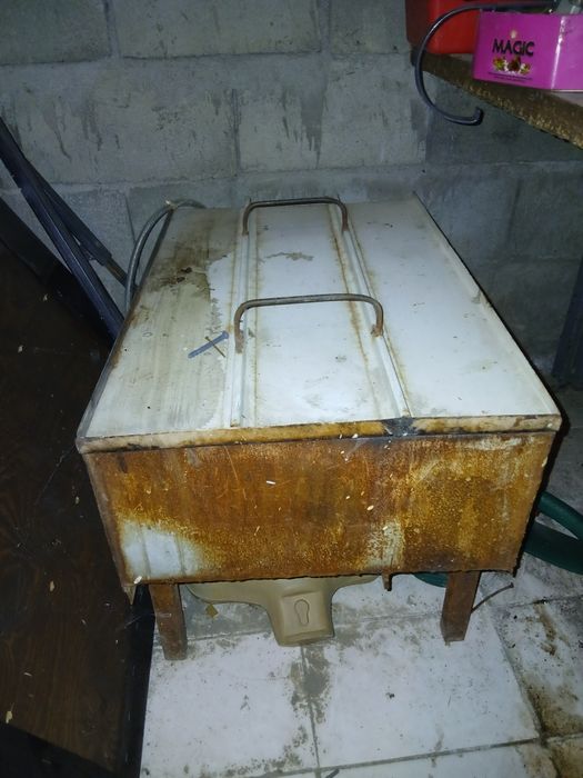 Капитальница,  Коктальница