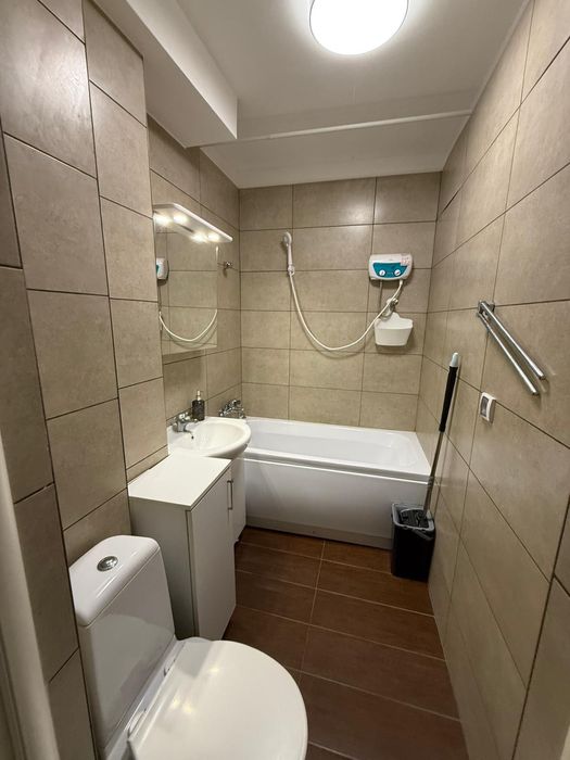 Garsoniera Costin Georgian