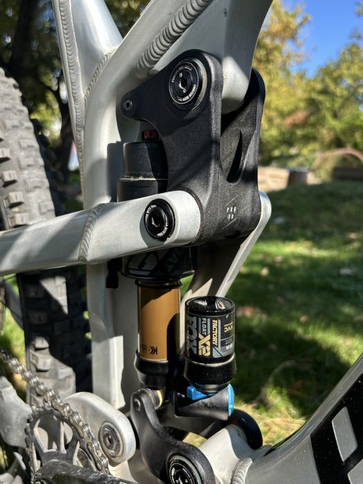 Propain tyee 29 cf