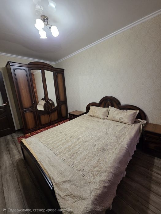 Продам спальный гарнитур