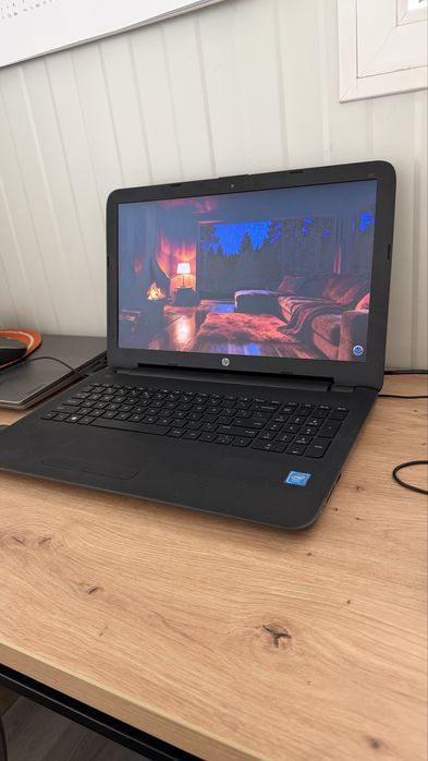 Laptop HP 250 G4