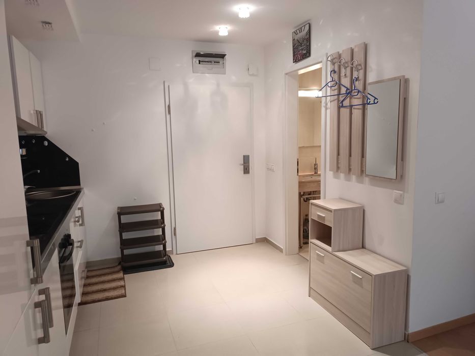 Продава се Двустаен апартамент в Банско - 82 кв.м за 1005 €/кв.м - Снимка #1