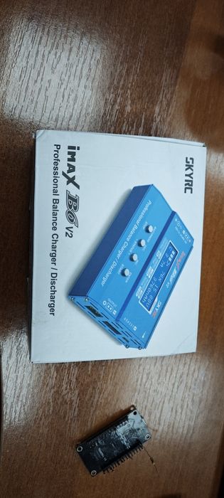 Imax B6 v2 оригинал