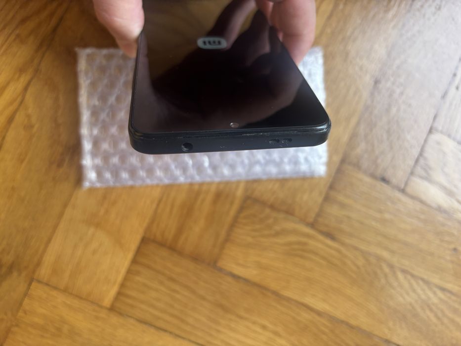 Xiaomi Redmi A3 de 64 Gb Dual Black