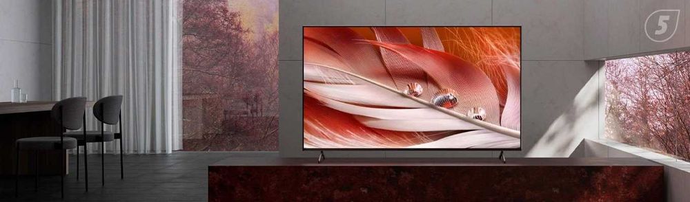 Rulls 65" 4K QLED + Smart | Топ цена! Прошивка + Доставка