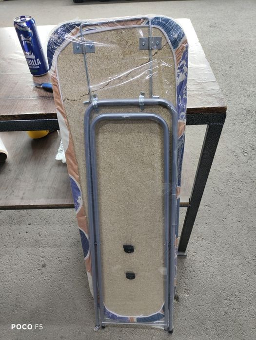 Гладильная доска Березка