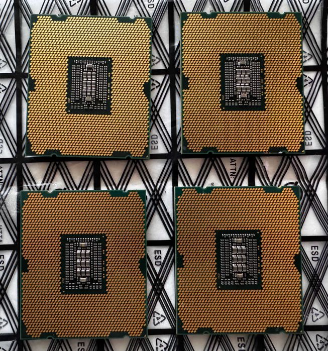 4x Intel Xeon E5-2630L
