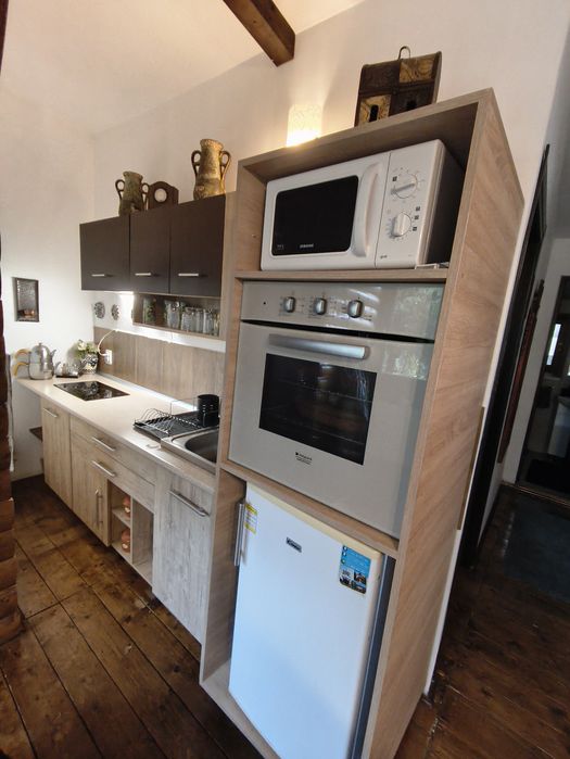 Cabana de inchiriat Belis - Dealu Negru