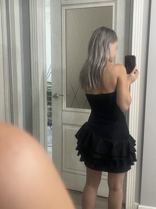 Продам коктельное платье