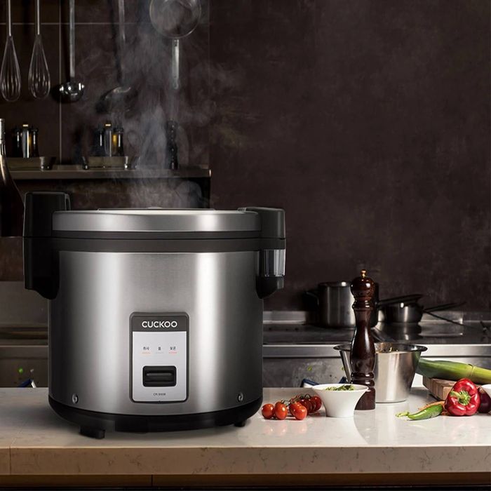 Рисоварка CUCKOO / CUCHEN на 35 персон! Для Кафе и ресторанов !