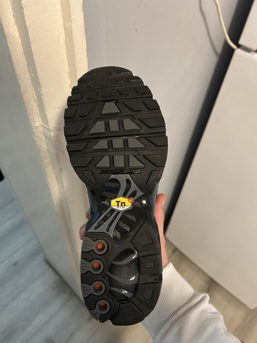 Nike Air Max Plus, TN