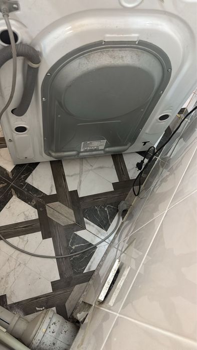 Продам стиральную машину Samsung