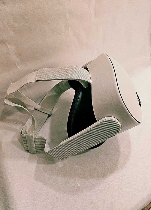 Ochelari VR Meta Quest 3S 128GB [#137654#]