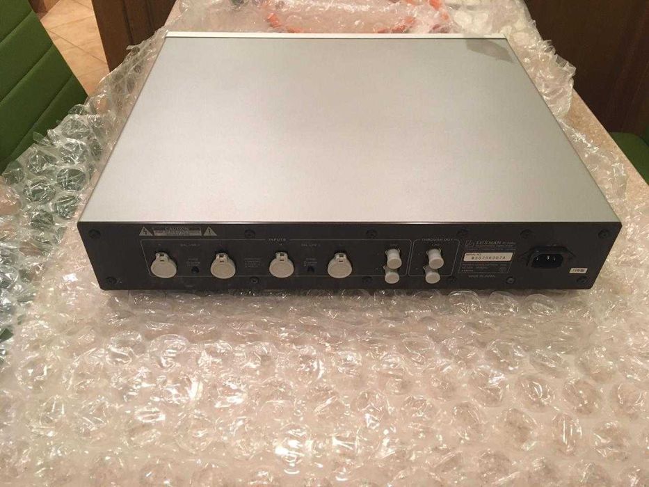 Усилитель для наушников Luxman p700u