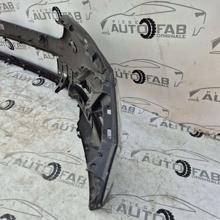 Bara fata Skoda Octavia 4  an 2019-2020-2021-2022-2023