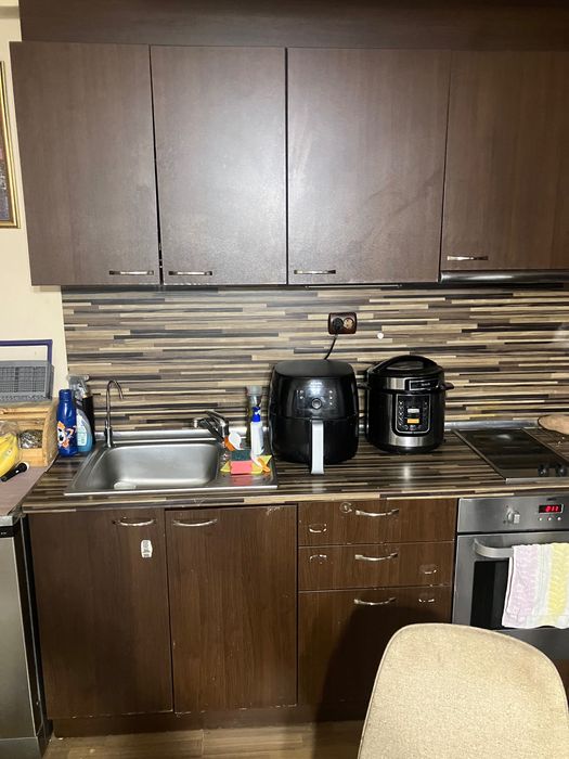 Обзавеждане за стая