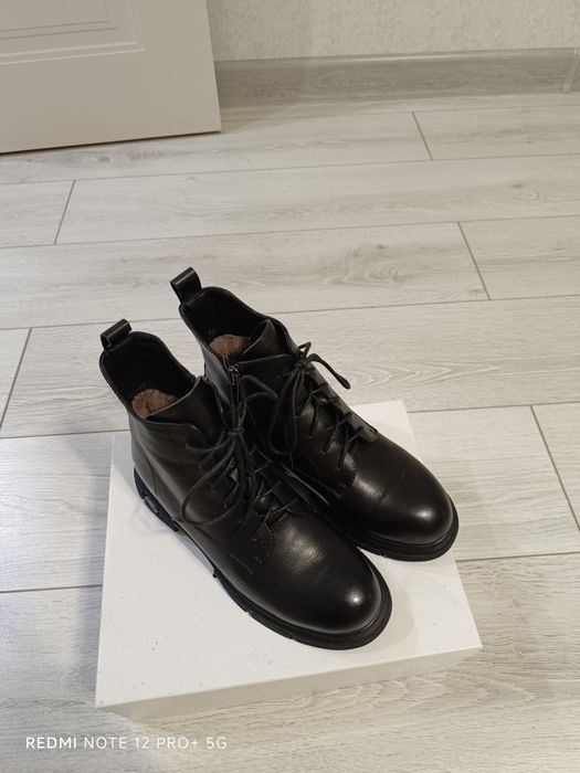 Продам полусапожки