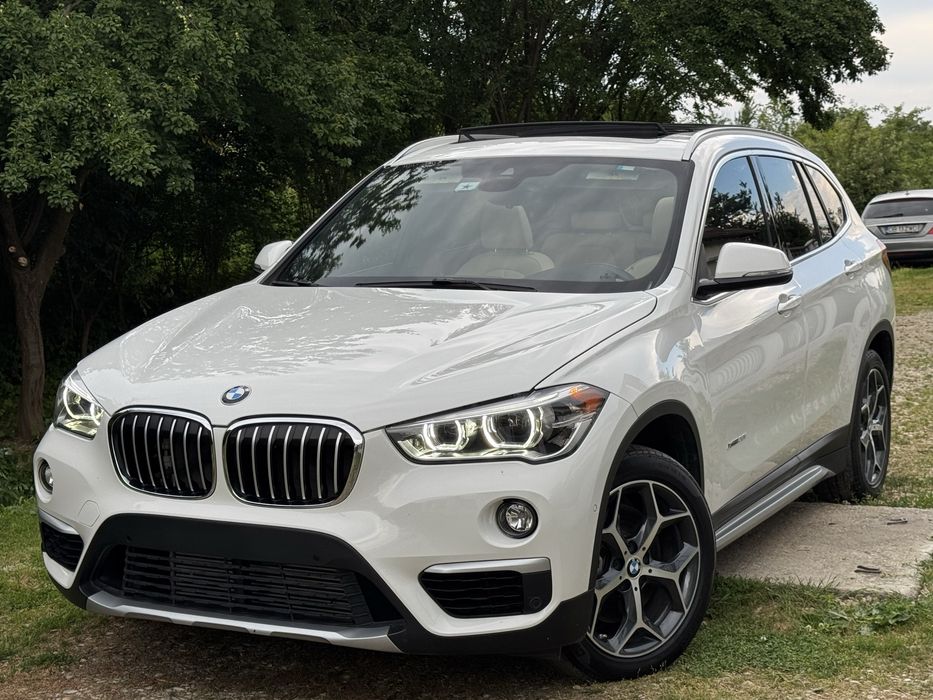 BMW X1  XDrive 28i F48 2018 60000Km Automat Full Extra