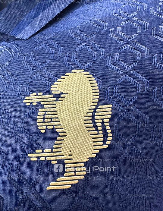 Футболна тениска Ювентус - 2025/2026 Juventus