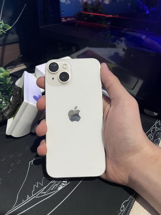 Iphone айфон 14 идеал