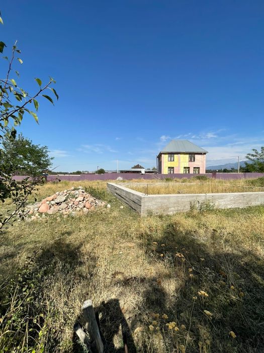 Продам земельный участок 6соток