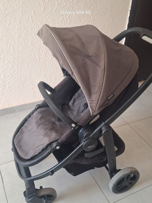 Коляска для детей