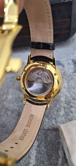 Soat President Businnes Gift Mexanika Original Новая