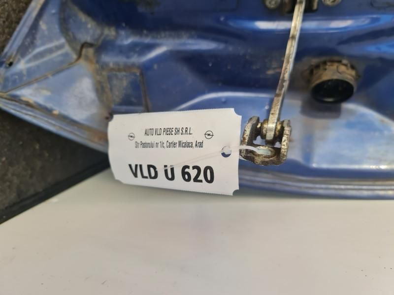 Portiera usa completa Z20Q fata stanga Opel Astra G