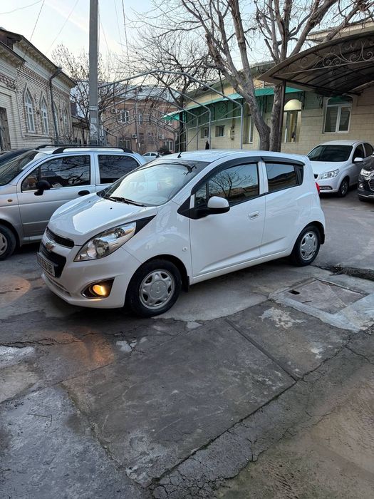 Аренда Выкуп Спарк Автомат