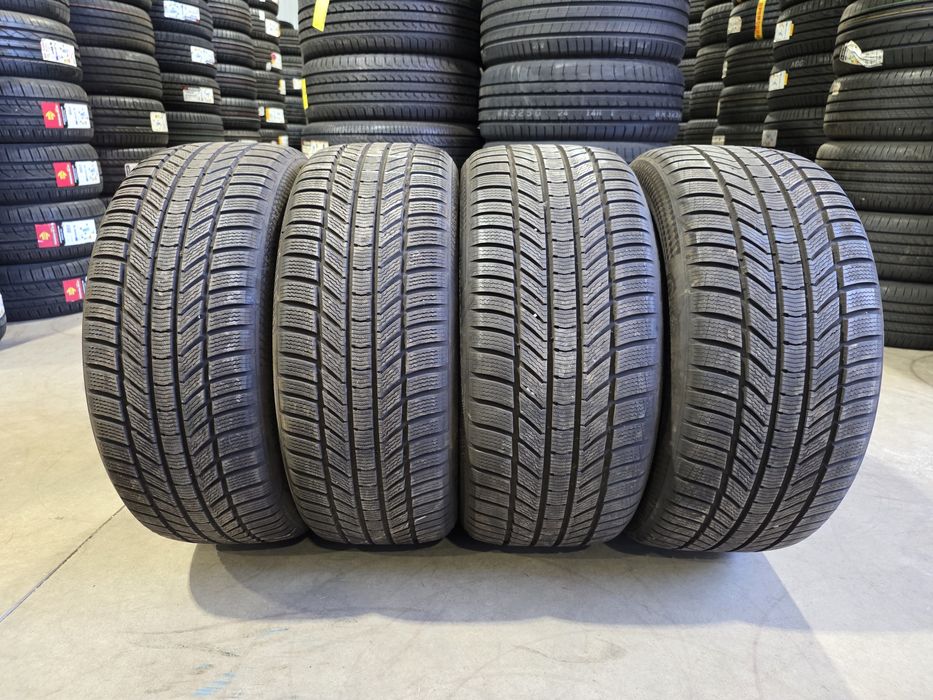 285/40/20//255/45/20 Continental