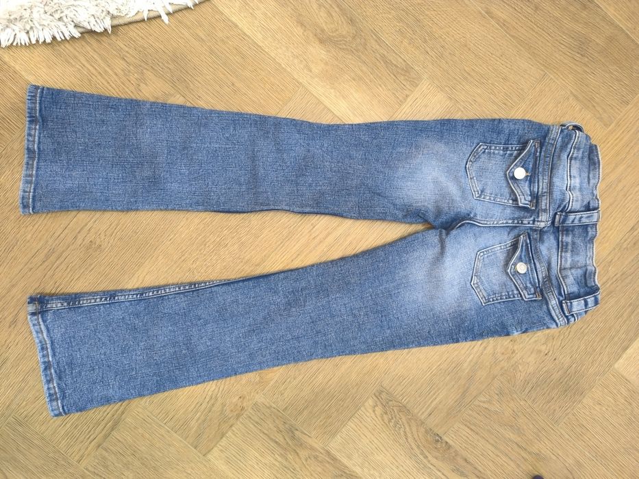 Детские джинсы H&M
