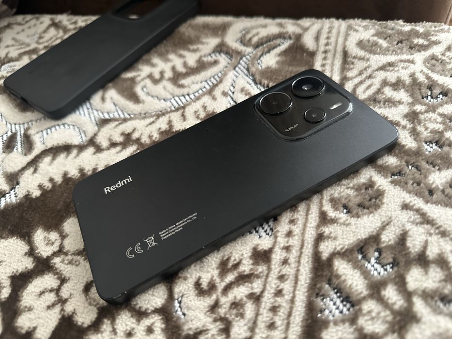 Продается Redmi Note 14