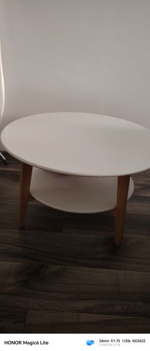 Masa rotunda ,dismetrul 80cm